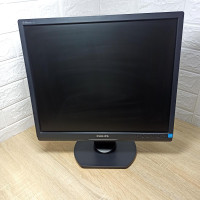 Монитор б/у 19" Philips Brilliance 19S