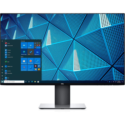 Монитор б/у 27" Dell U2719D