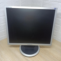 Монитор б/у 19" Samsung SyncMaster 940N