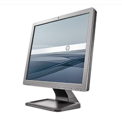 Монитор б/у 17" Hp LE1711