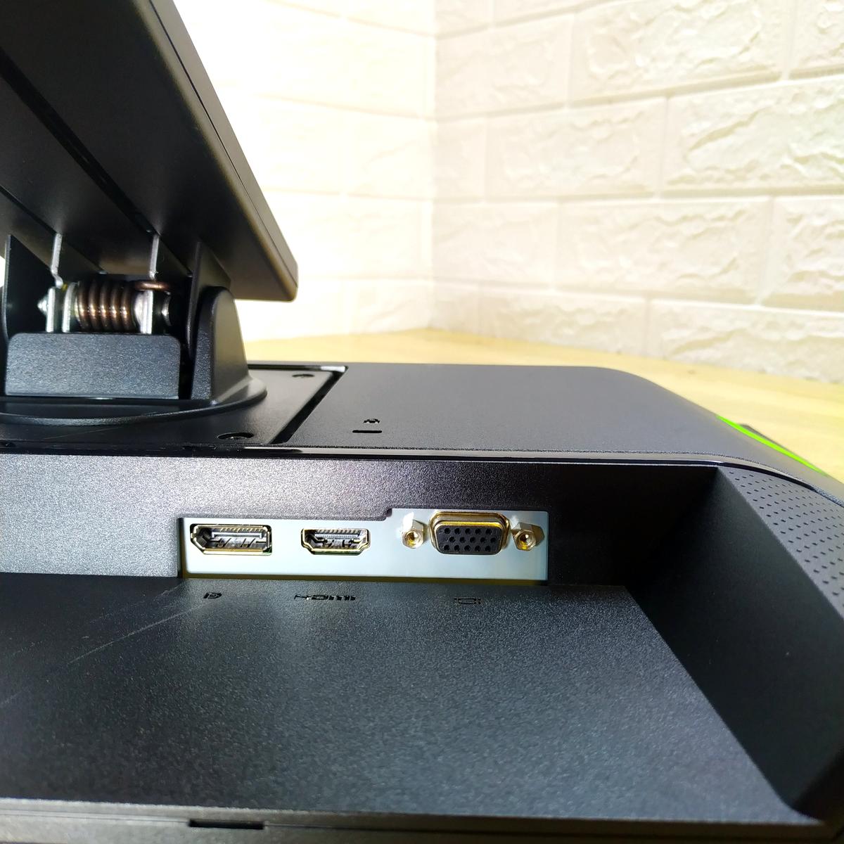 Монитор б/у 22" HP P22h G4 5