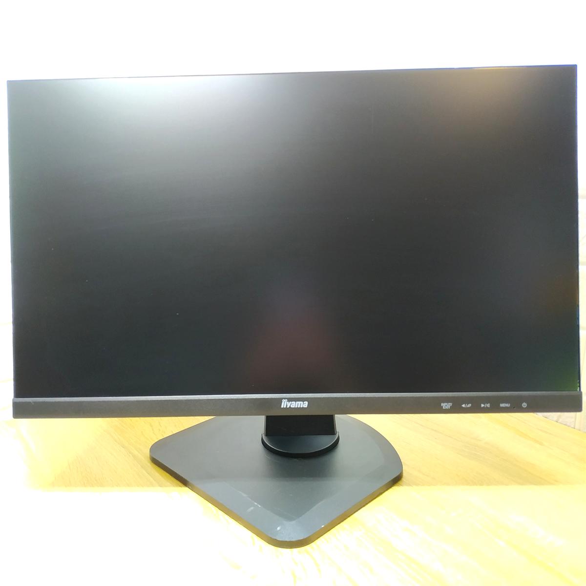 Монитор б/у 24" iiyama XUB2493HS 1