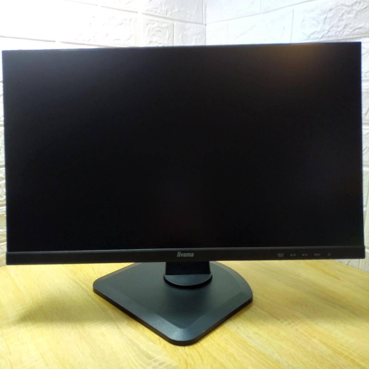 Монитор б/у 24" iiyama XUB2493HS 2