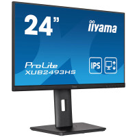 Монитор б/у 24" iiyama XUB2493HS 