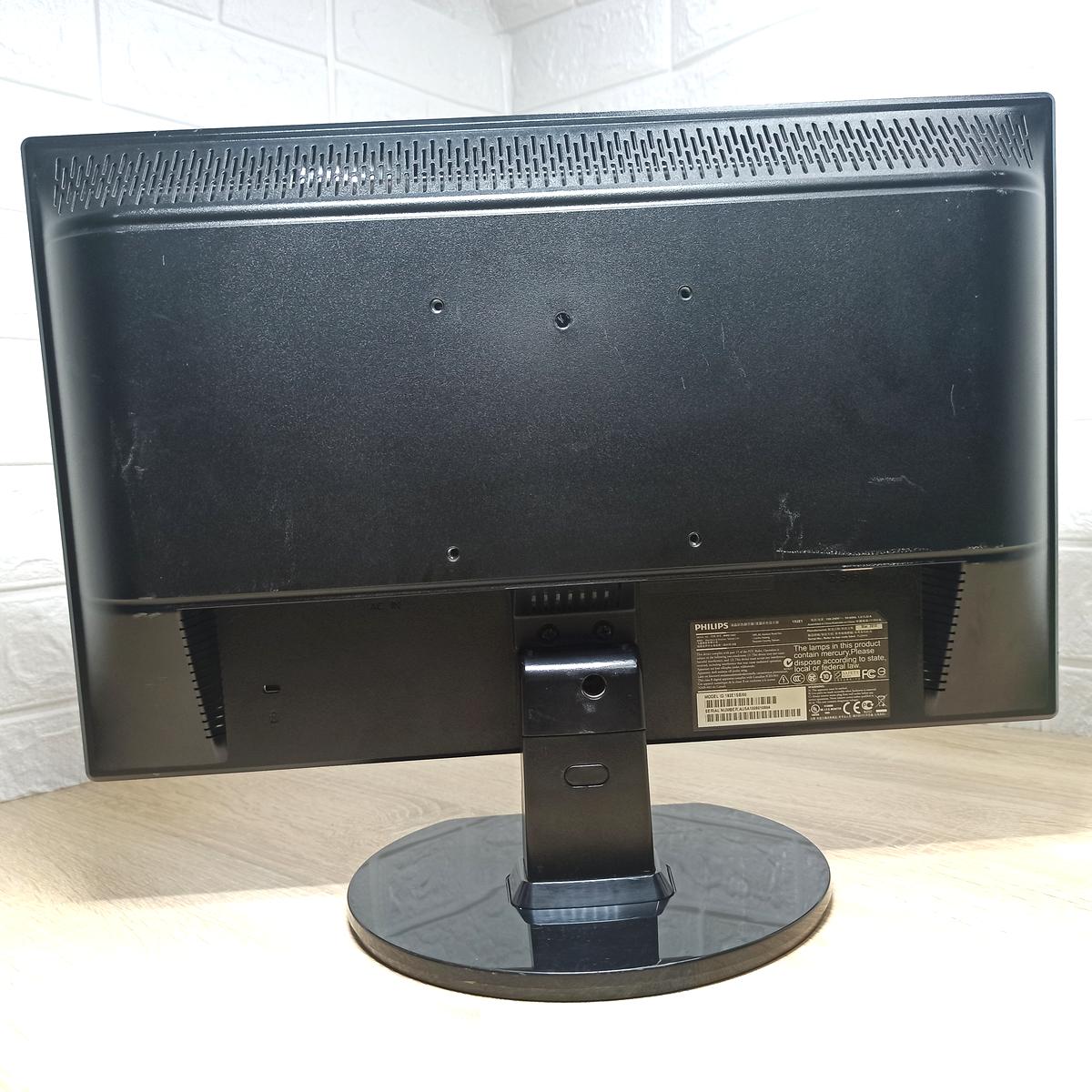 Монитор б/у 19" Philips 192E 3 