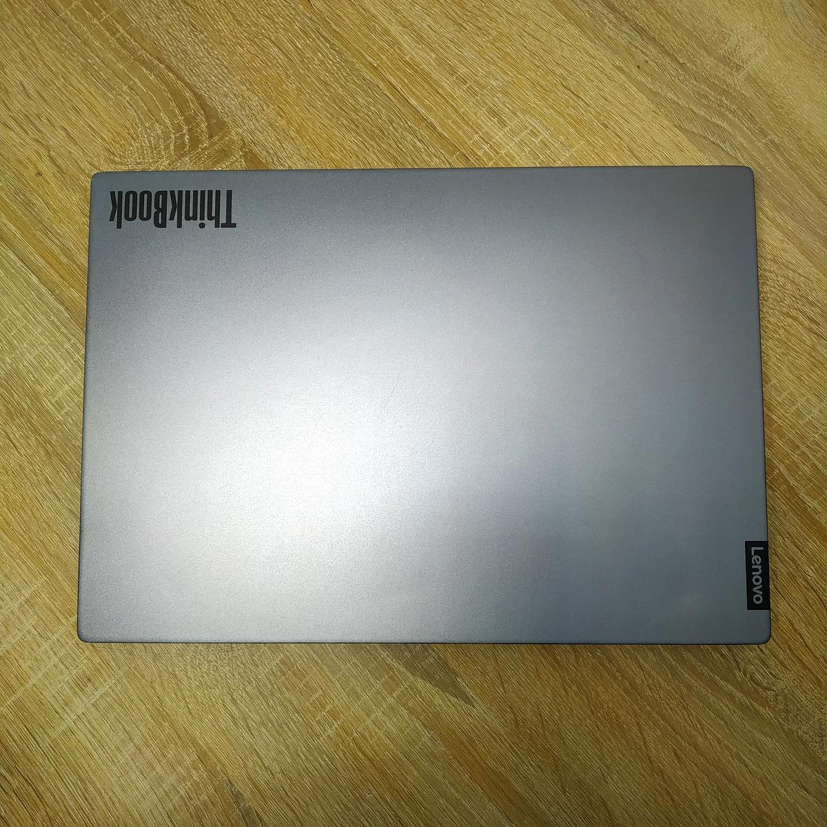 Нетбук б/у Lenovo ThinkBook 14-IIL 5