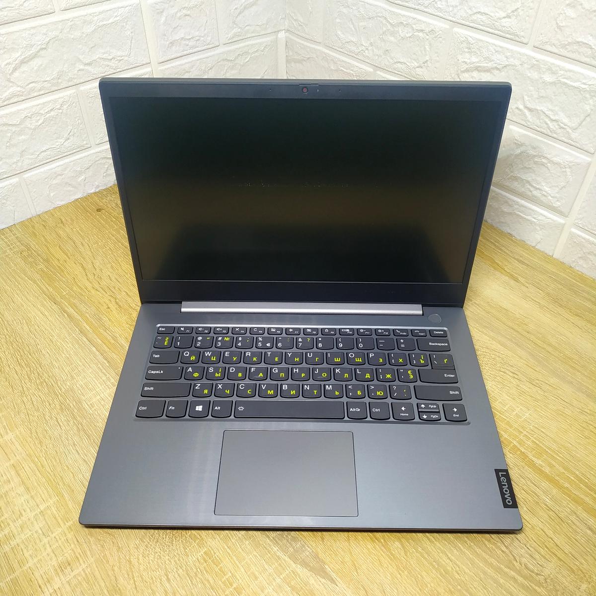 Нетбук б/у Lenovo ThinkBook 14-IIL 1