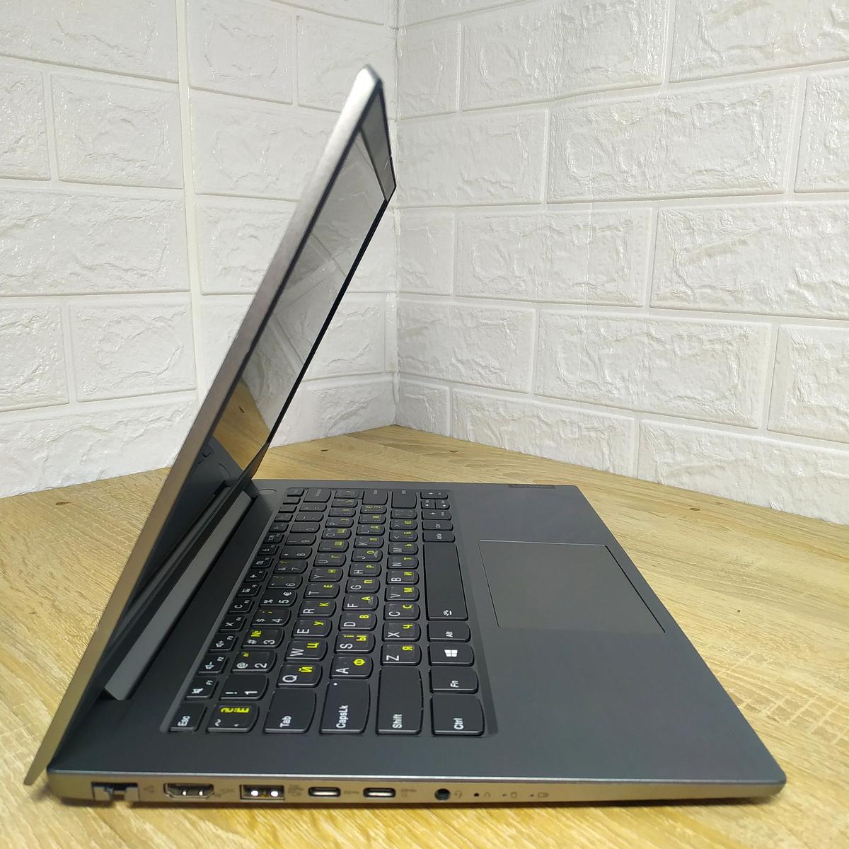 Нетбук б/у Lenovo ThinkBook 14-IIL 3