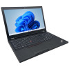 Ноутбук б/у Lenovo P53 