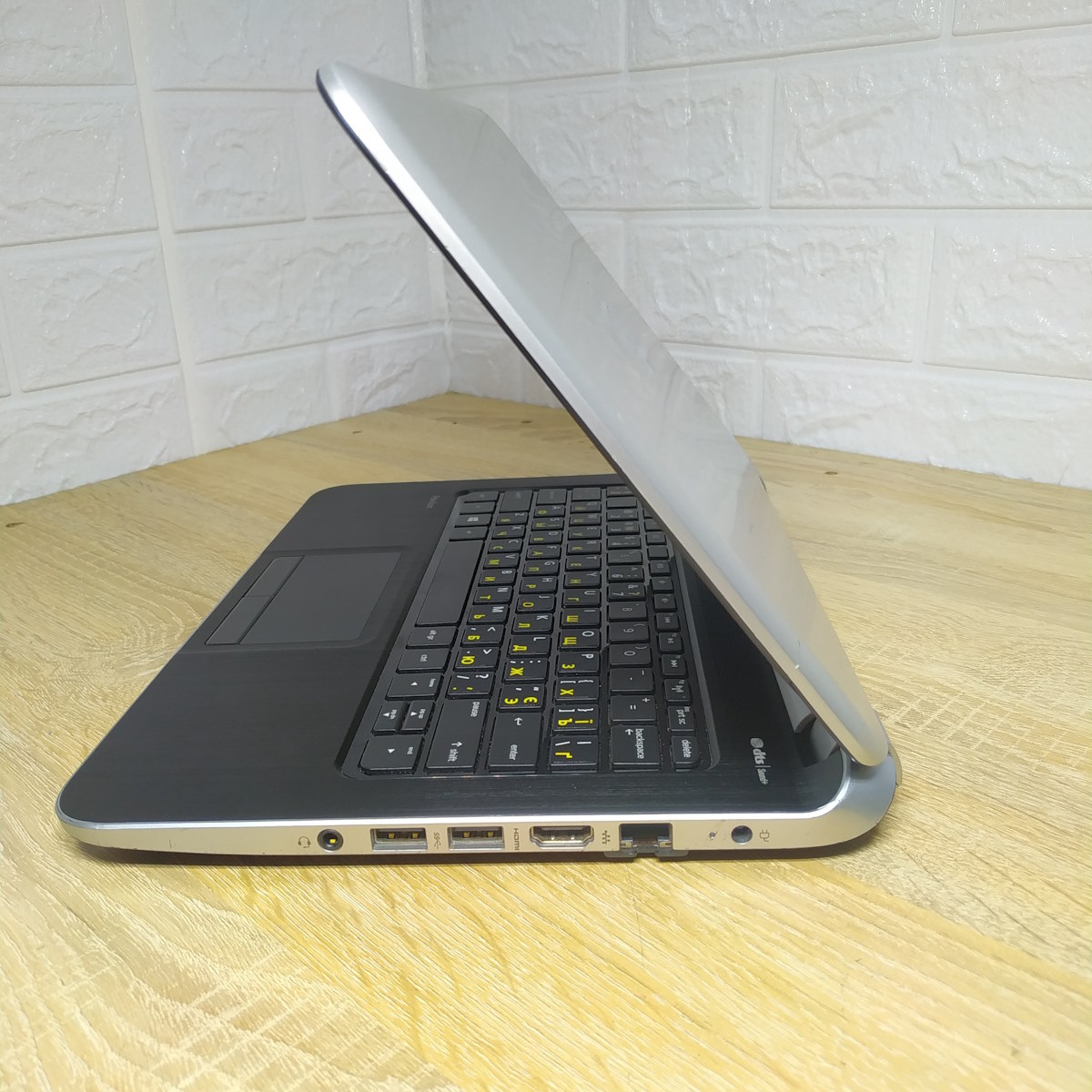 Ноутбук б/у HP Pavilion TS11 6
