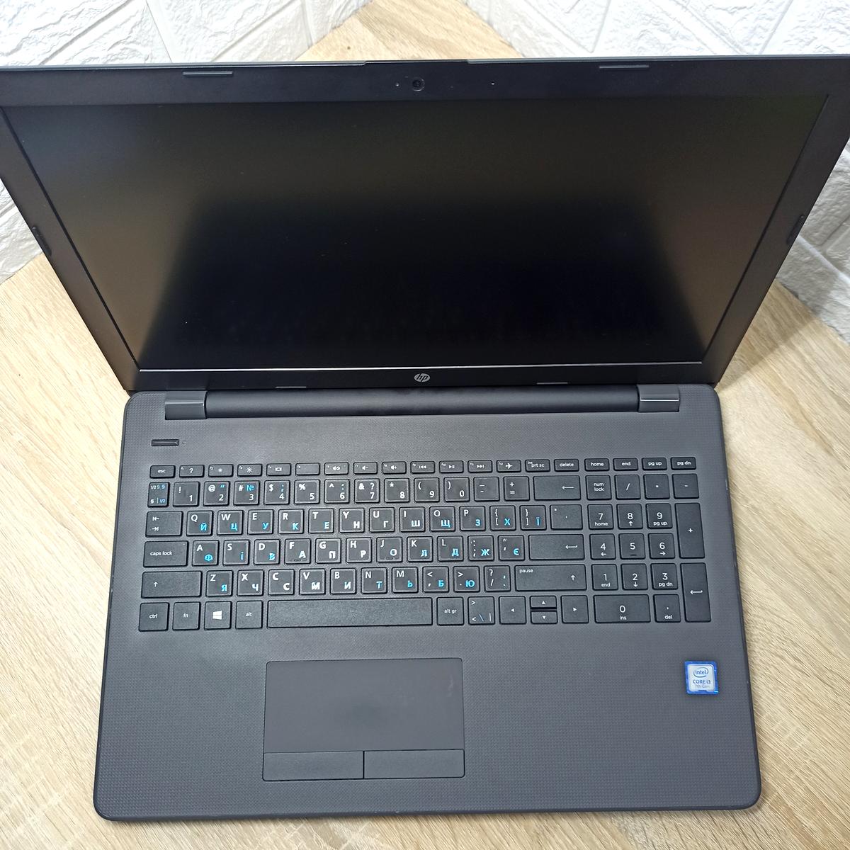 Ноутбук б/у HP 250 G6 2