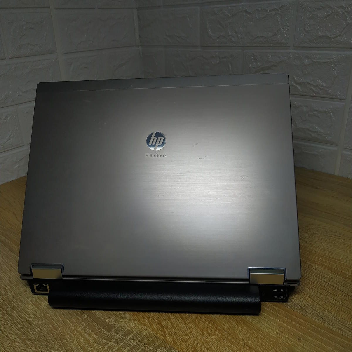 Ноутбук б/у HP EliteBook 2540p 4