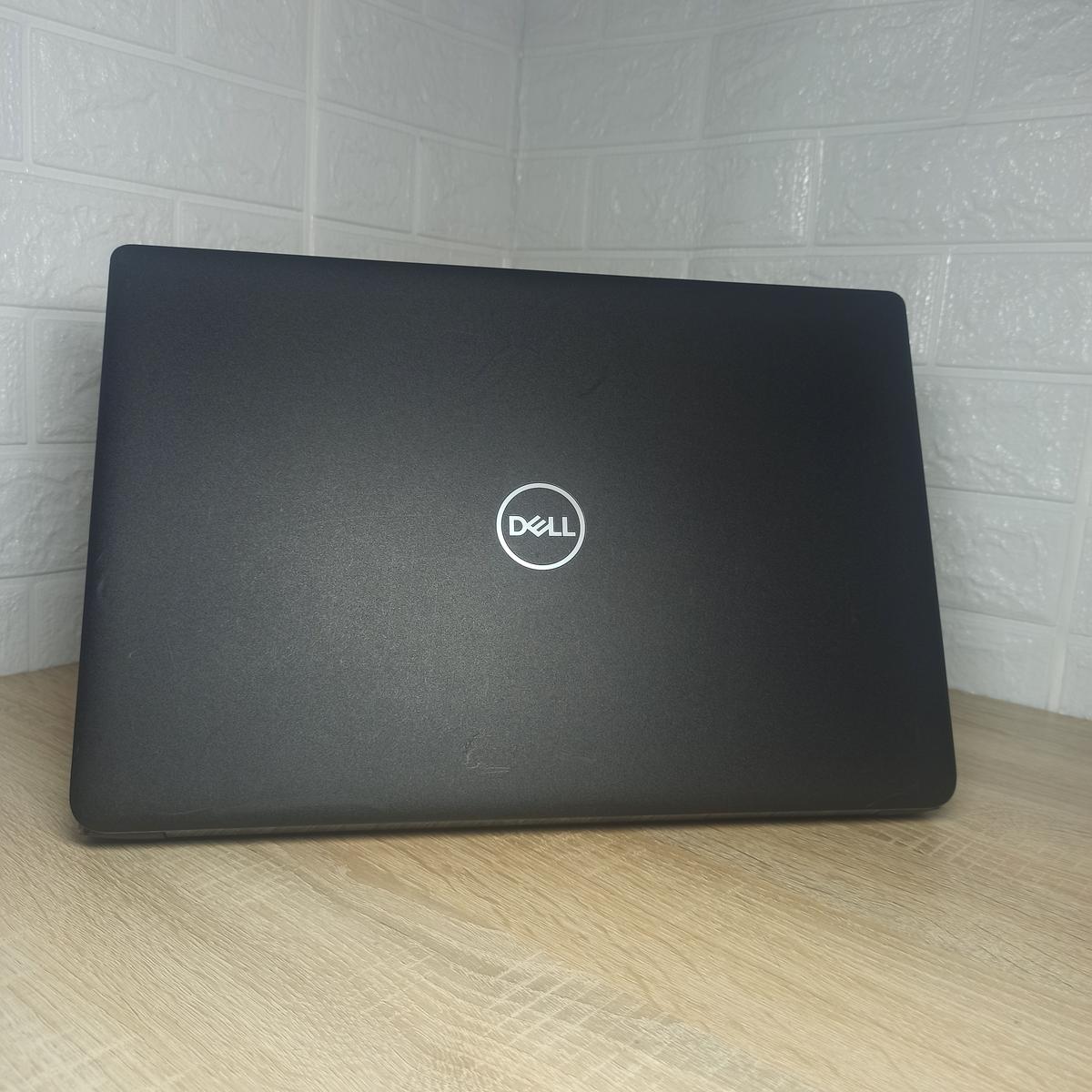 Ноутбук б/в Dell Latitude 3500 3
