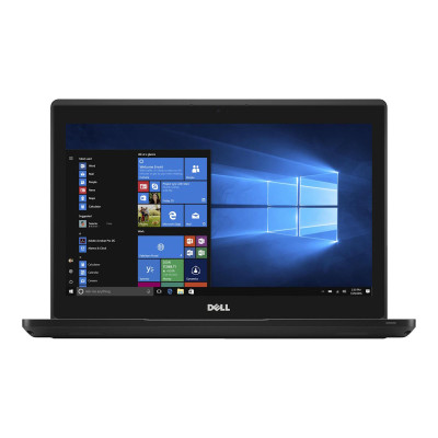 Ноутбук б/у Dell Latitude 3580