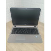 Ноутбук б/в HP ProBook 450 G3 в магазині Angar.kh.ua 1 