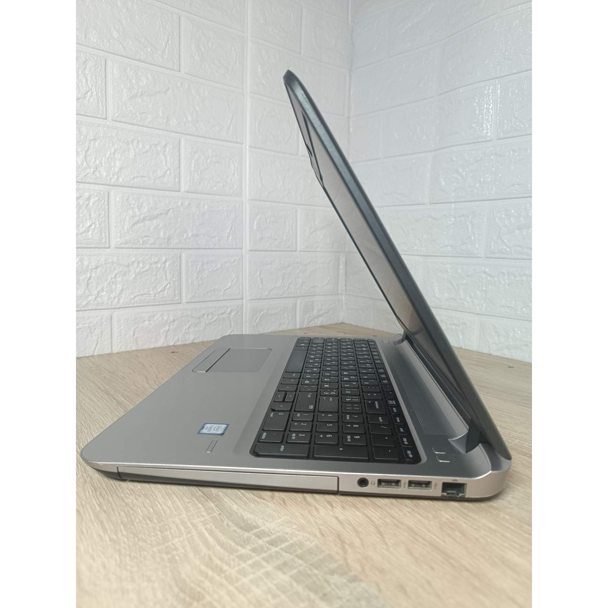 Ноутбук б/в HP ProBook 450 G3 2