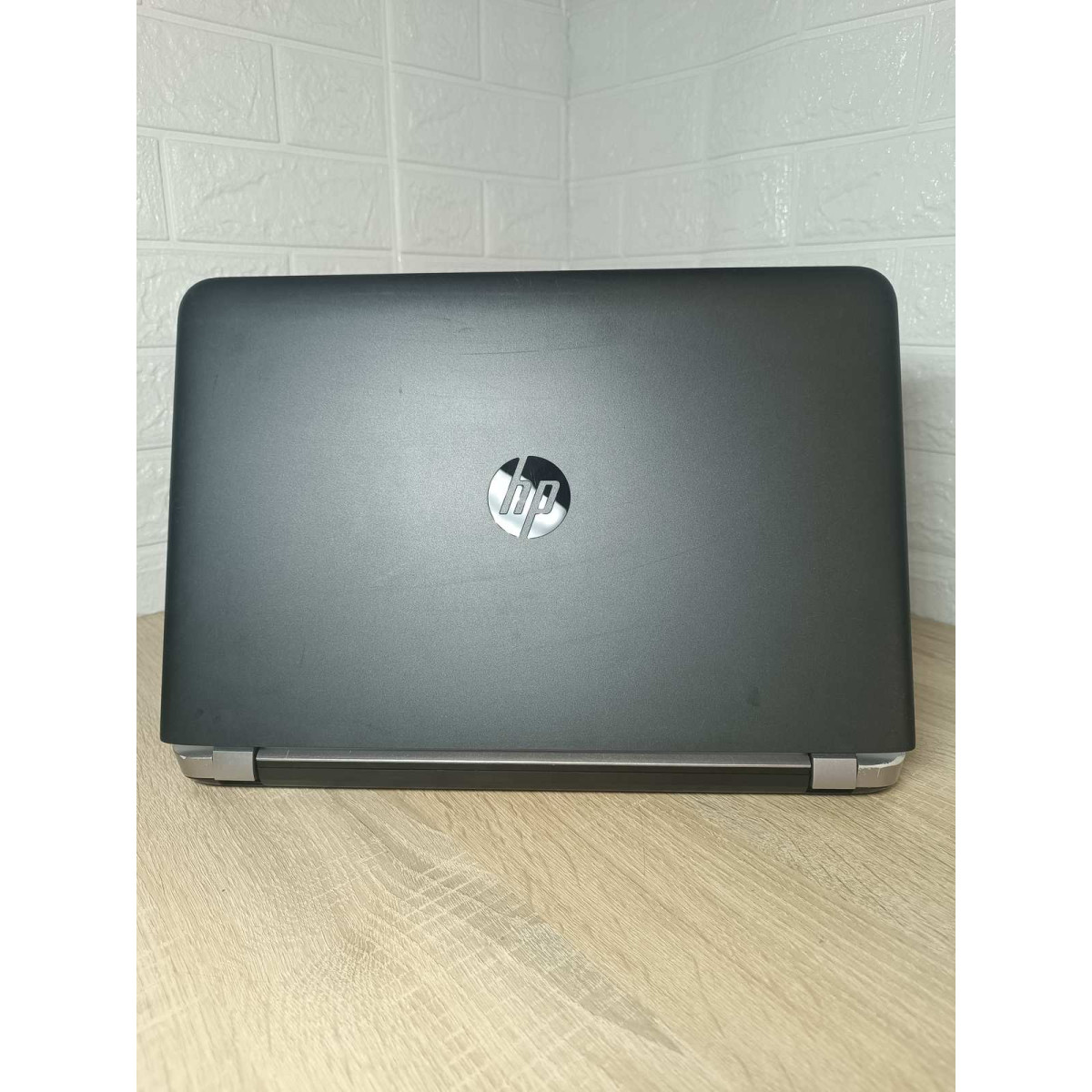 Ноутбук б/в HP ProBook 450 G3 4