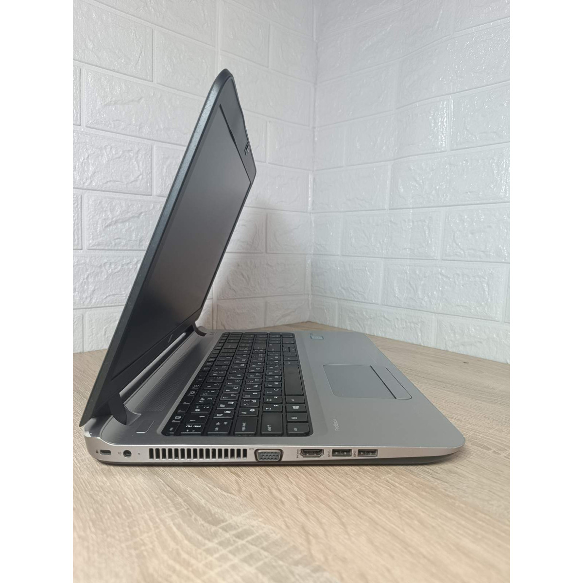 Ноутбук б/в HP ProBook 450 G3 3