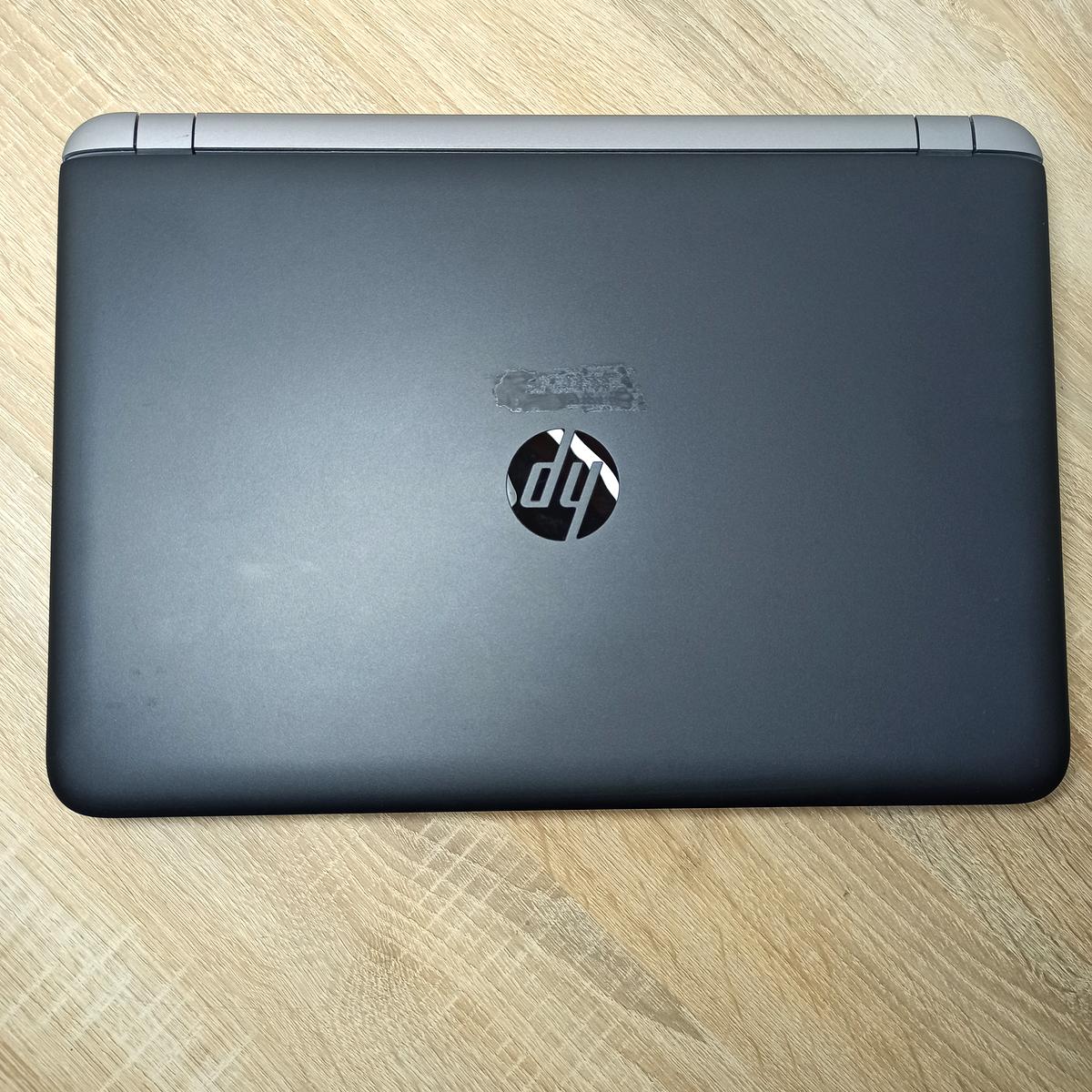 Ноутбук б/у HP ProBook 450 G3 6