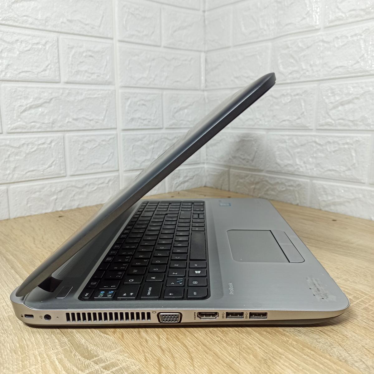 Ноутбук б/у HP ProBook 450 G3 3