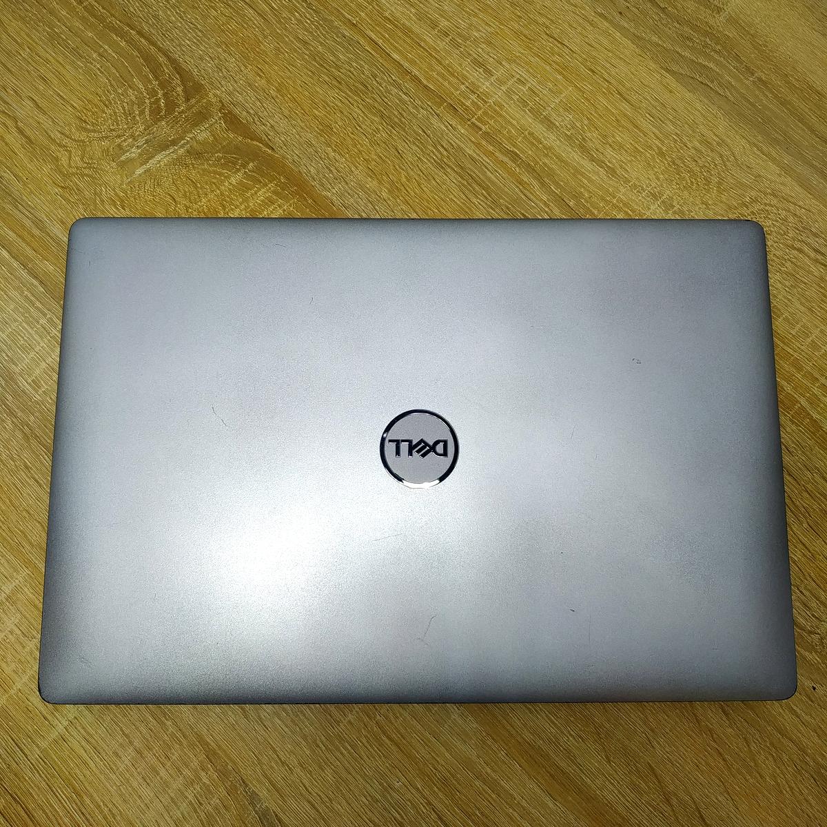 Ноутбук б/у Dell Latitude E5410 5