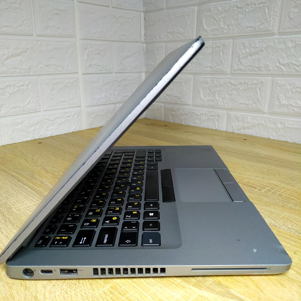 Ноутбук б/у Dell Latitude E5410 3