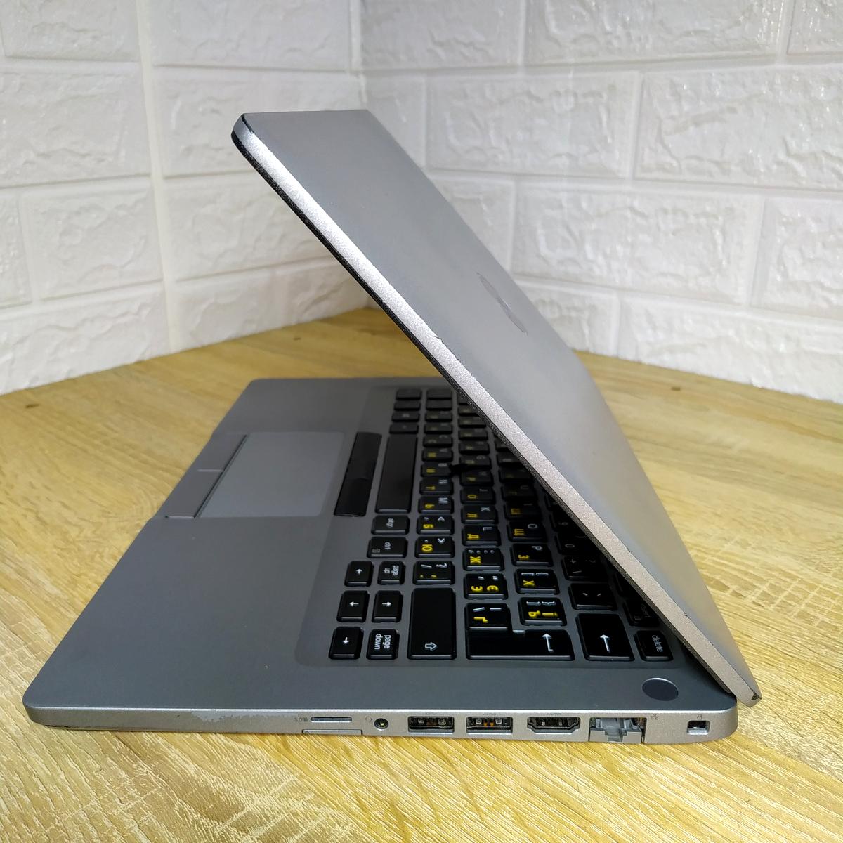 Ноутбук б/у Dell Latitude E5410 4