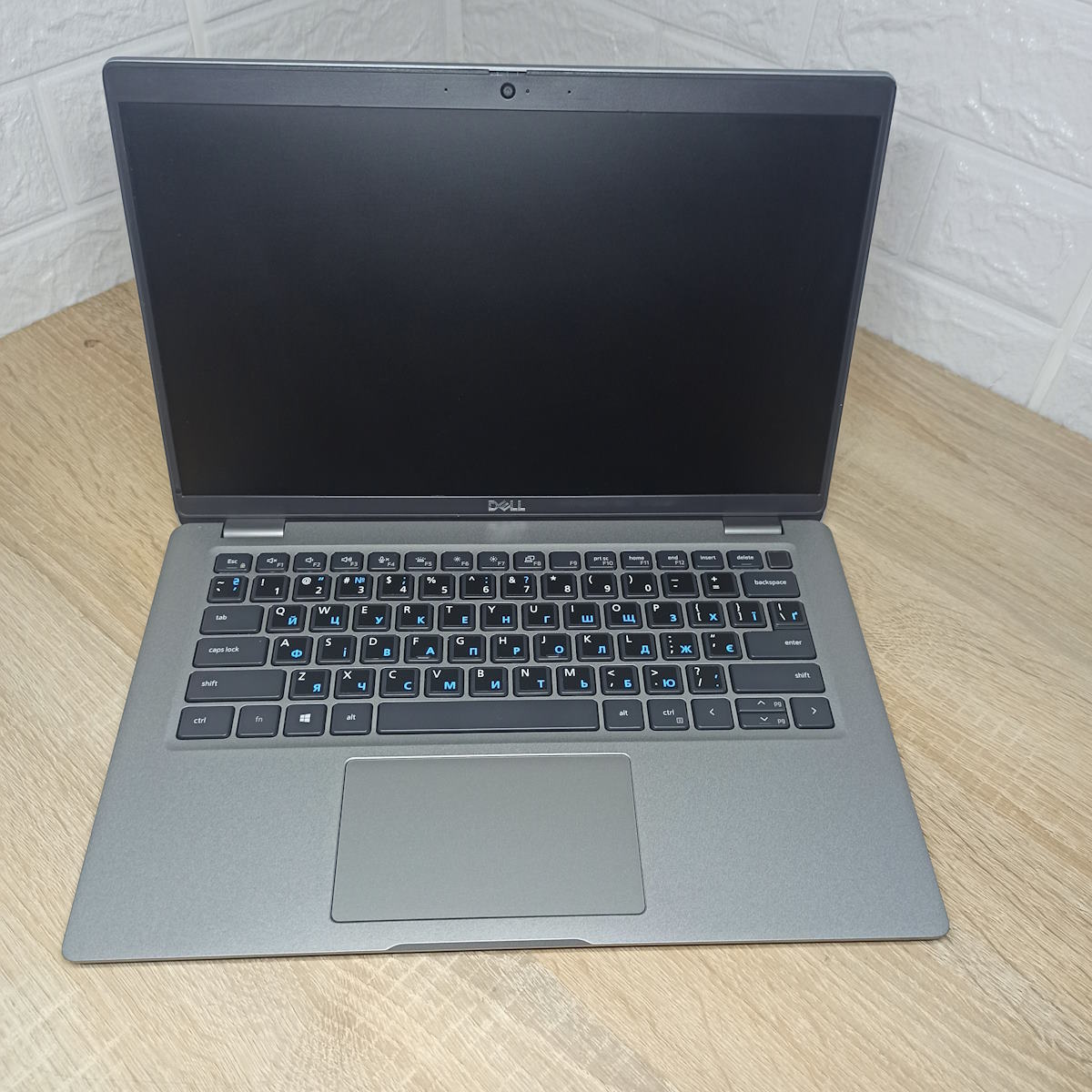 Ноутбук б/у Dell Latitude 5420 1