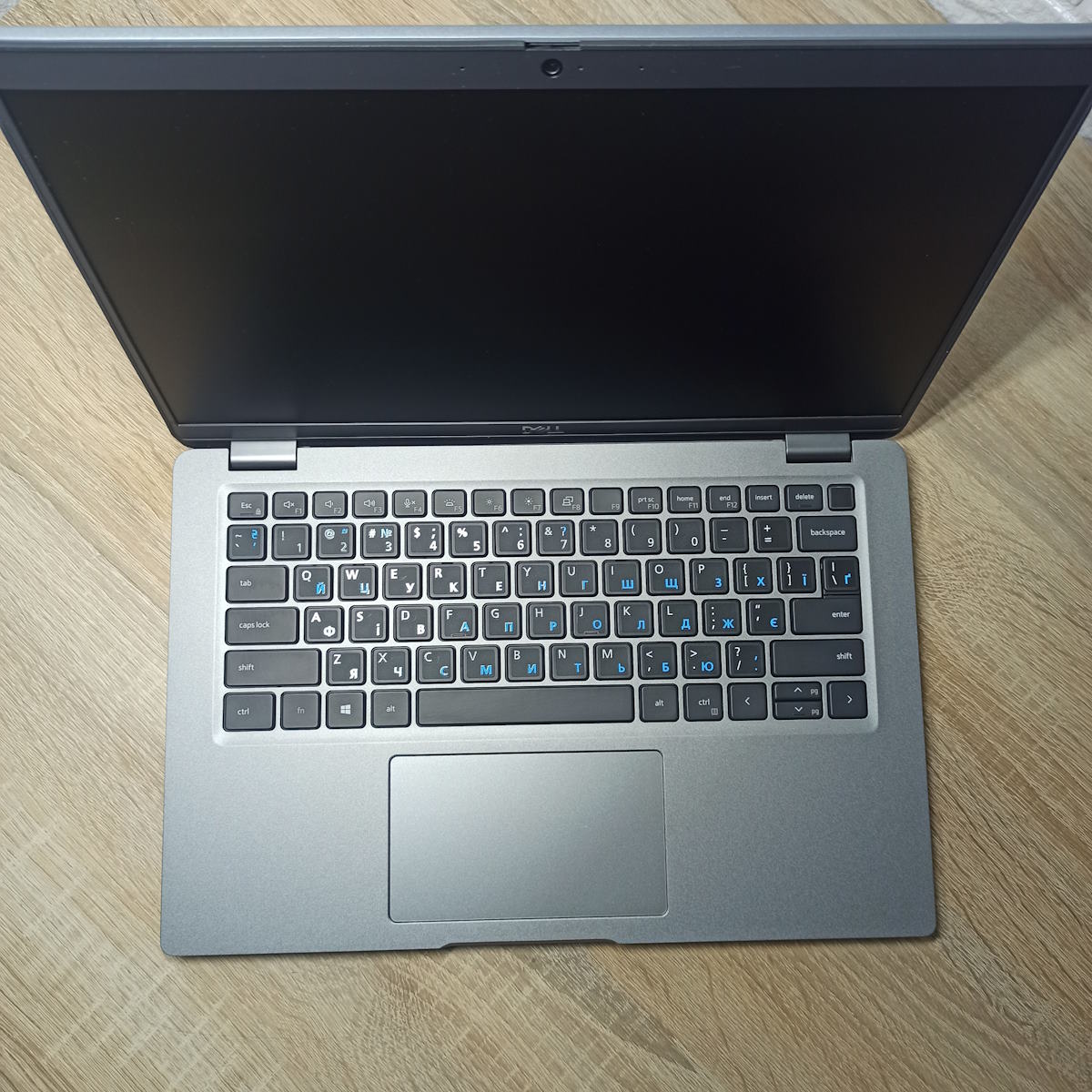 Ноутбук б/у Dell Latitude 5420 2