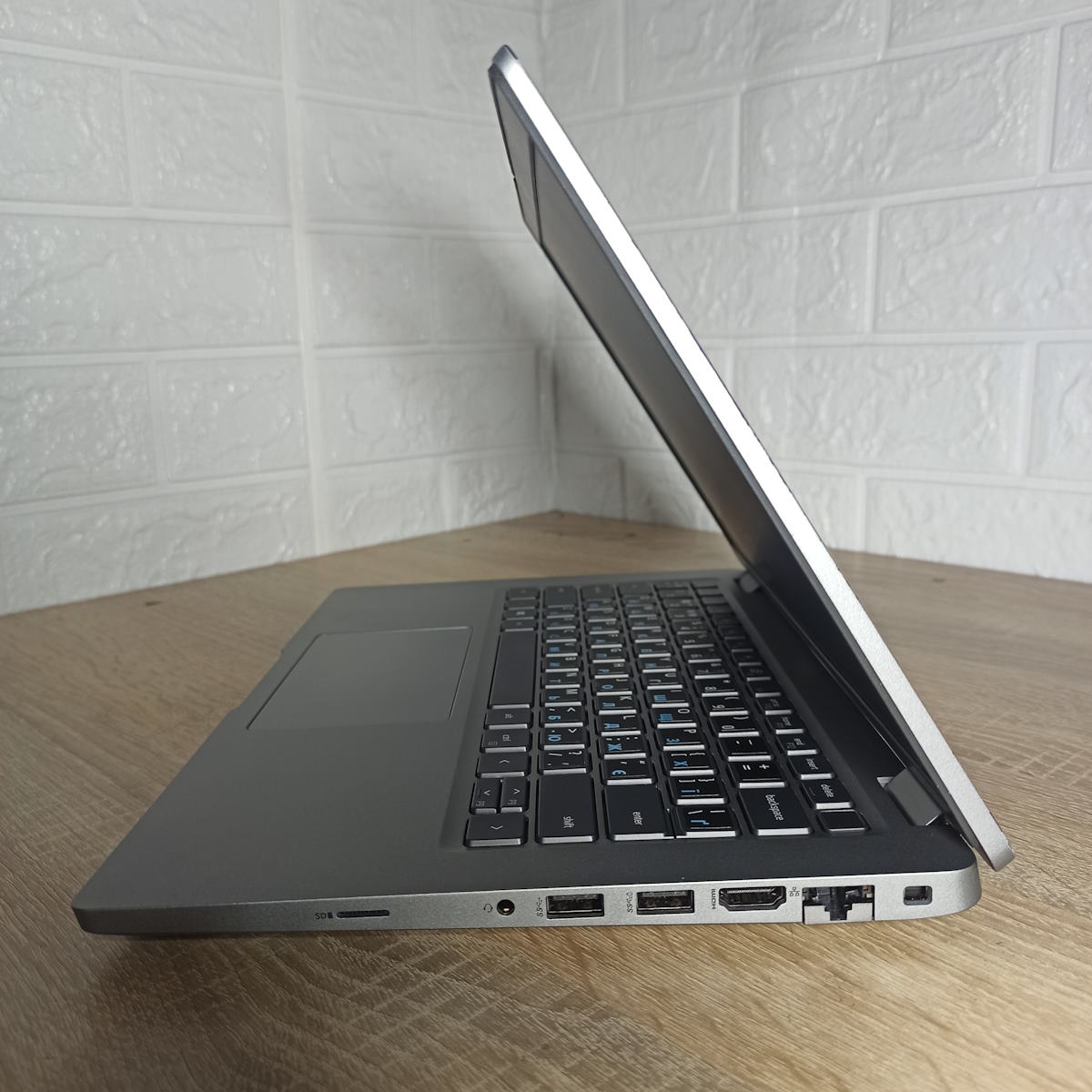 Ноутбук б/у Dell Latitude 5420 4