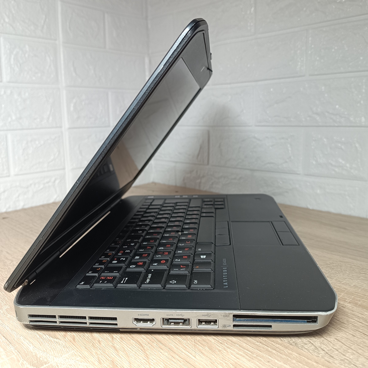 Ноутбук б/у Dell Latitude E5430 One w 3