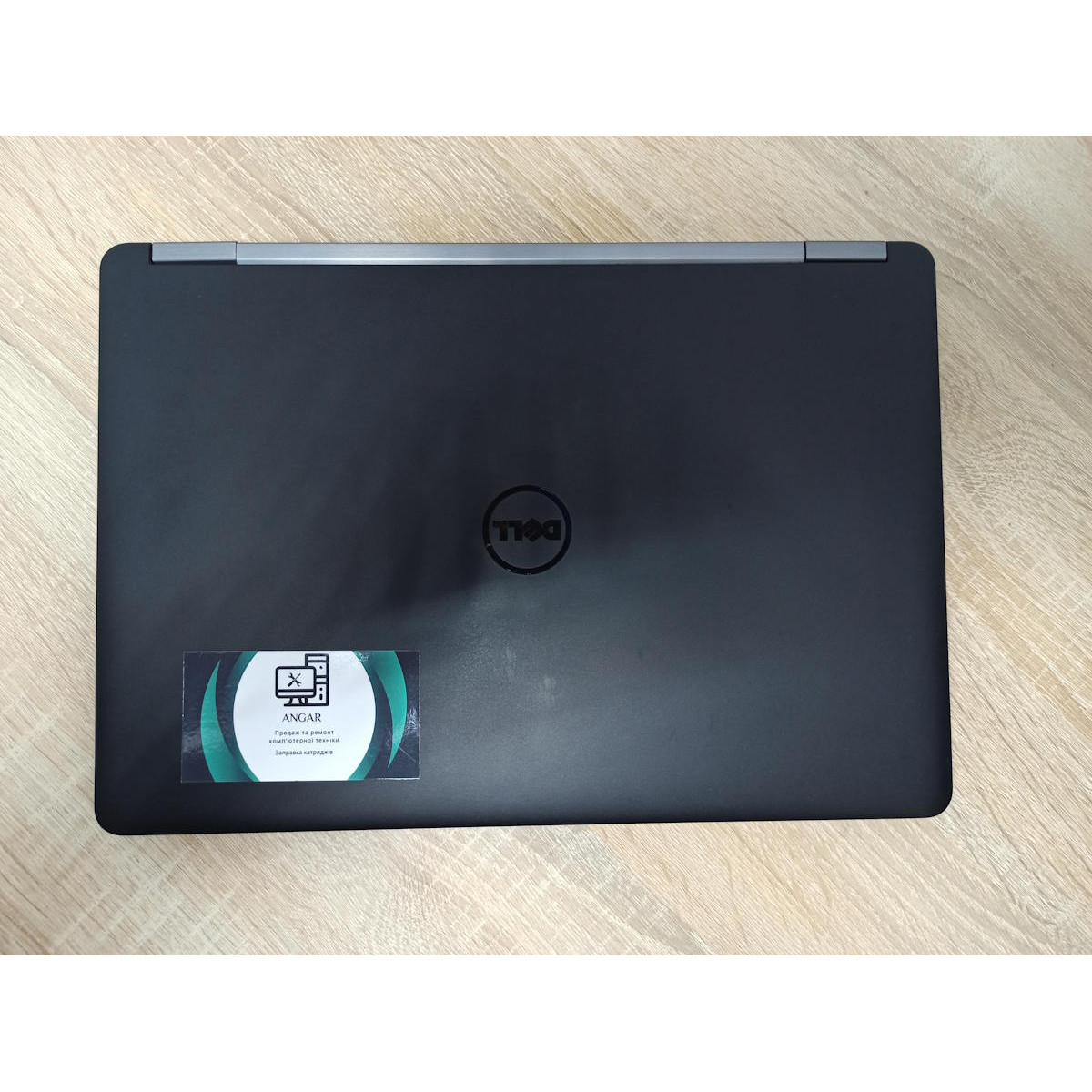 Ноутбук б/у Dell Latitude E5470 4 