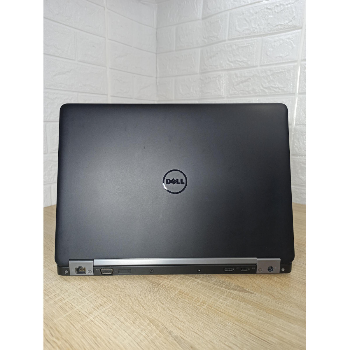 Ноутбук б/у Dell Latitude E5470 5 