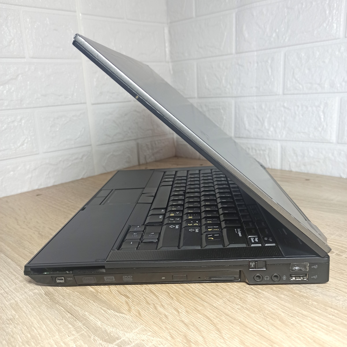 Ноутбук б/у Dell Latitude E6410 4