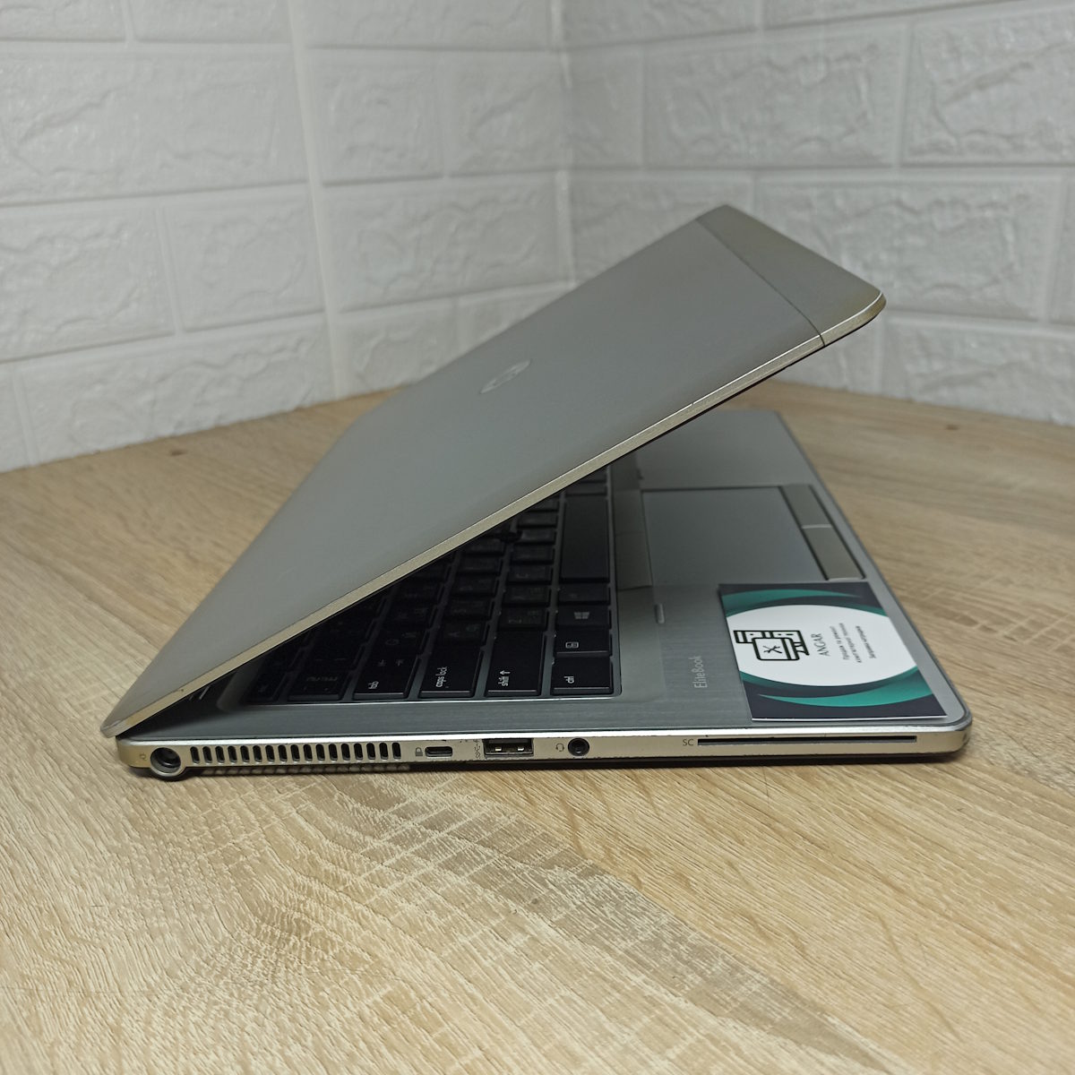 Ноутбук б/у HP EliteBook Folio 9470m 3 