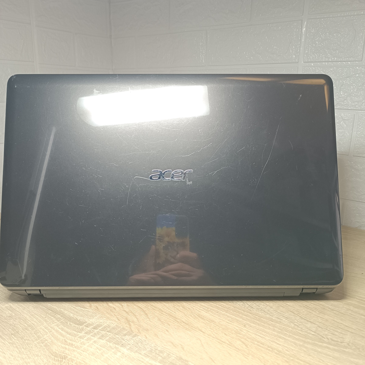 Ноутбук б/у Acer Aspire E1-531 5