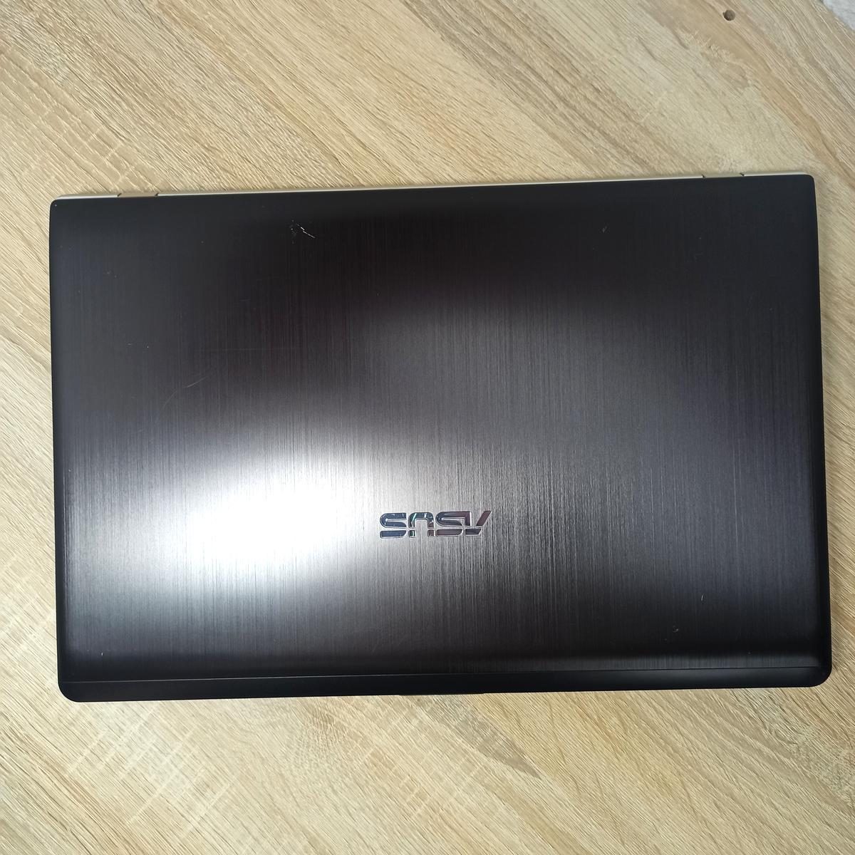 Ноутбук б/у Asus N76V 5