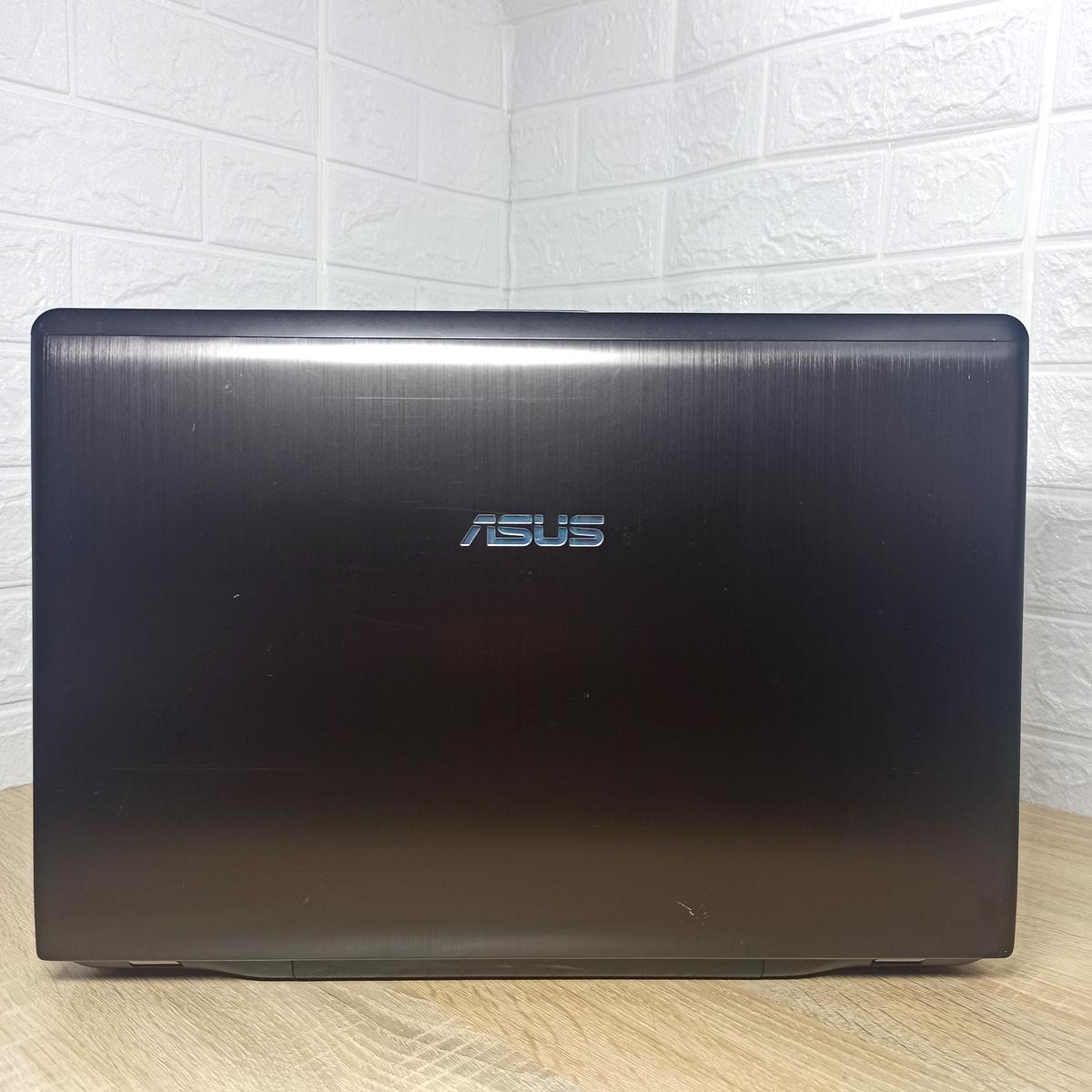 Ноутбук б/у Asus N76V 6