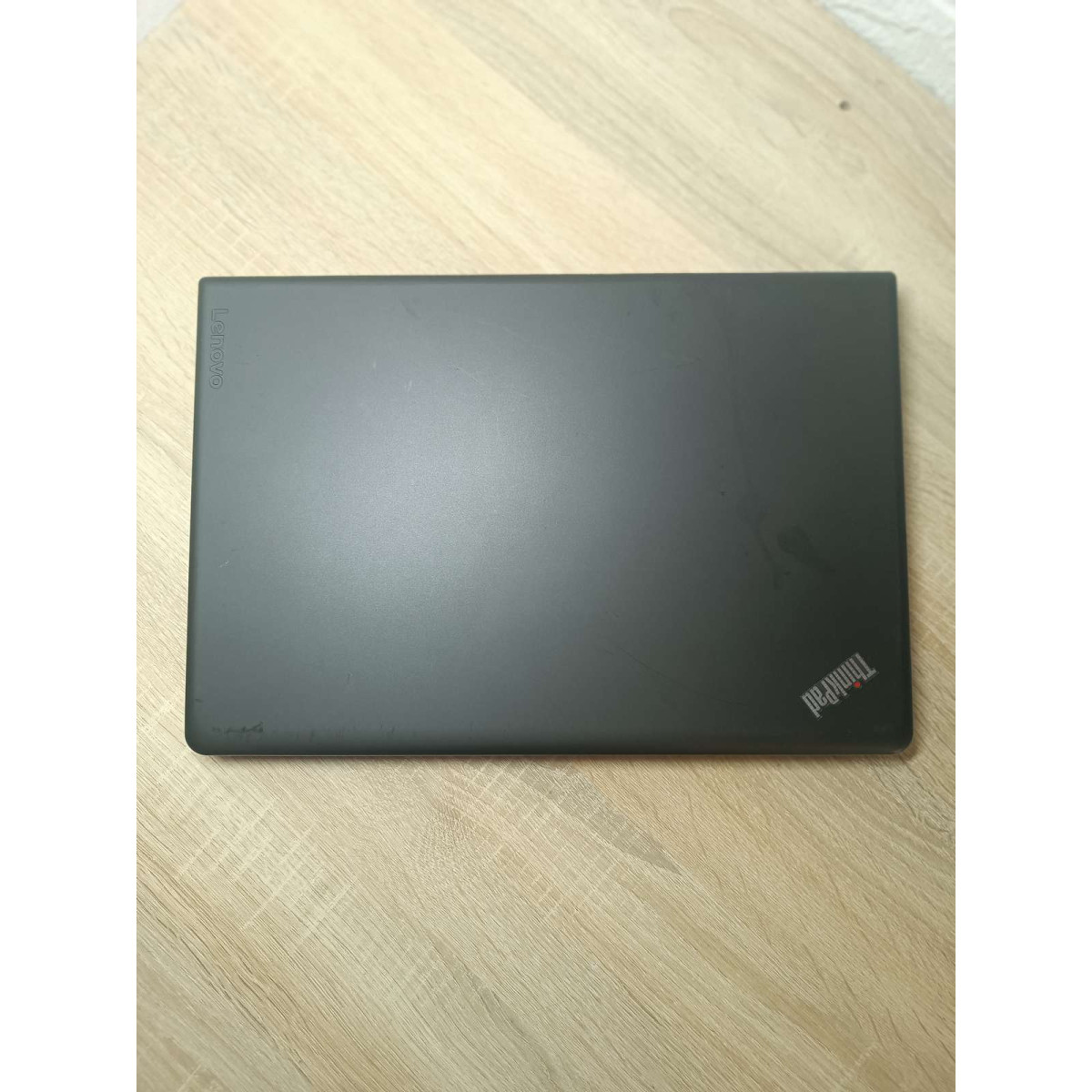 Ноутбук б/в Lenovo ThinkPad E570 3