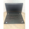 Ноутбук б/в Lenovo ThinkPad E570 