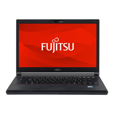 Ноутбук б/у Fujitsu U728