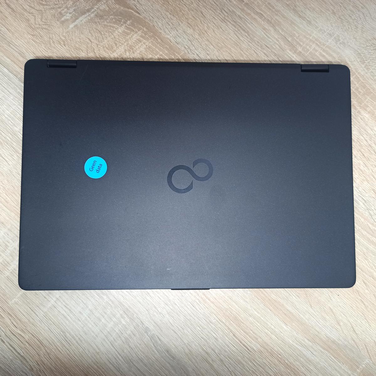 Ноутбук б/у Fujitsu U728 8