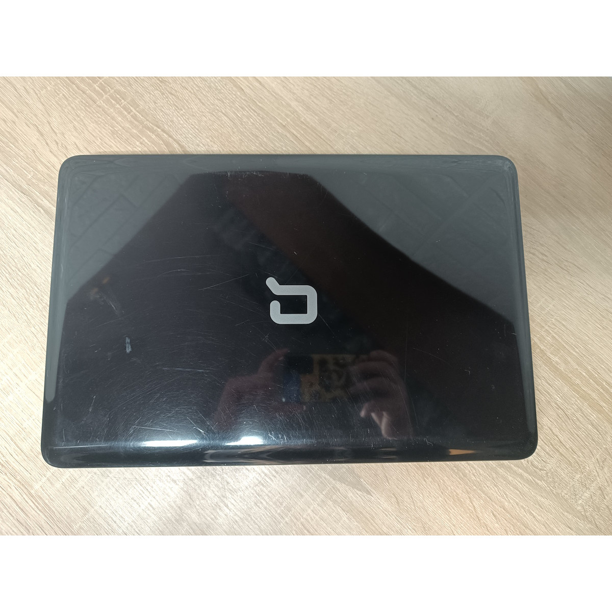 Ноутбук б/у Hp Compaq CQ58 4