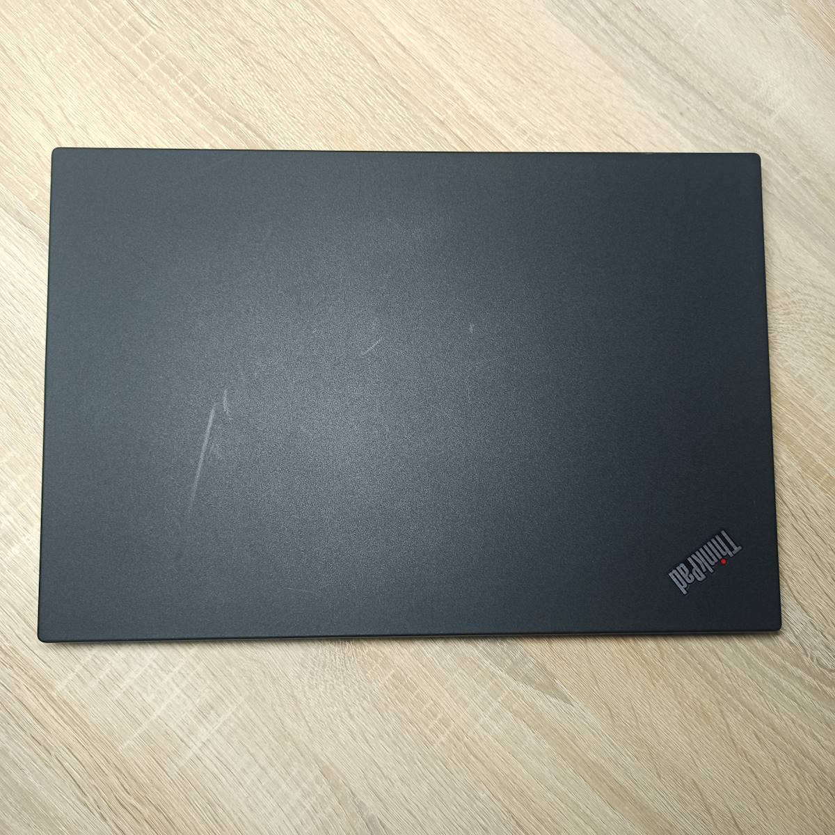 Ноутбук б/у Lenovo ThinkPad L580 6