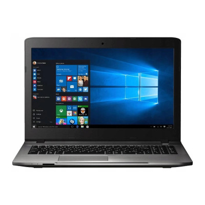 Ноутбук б/в Medion PEAQ PNB C1015