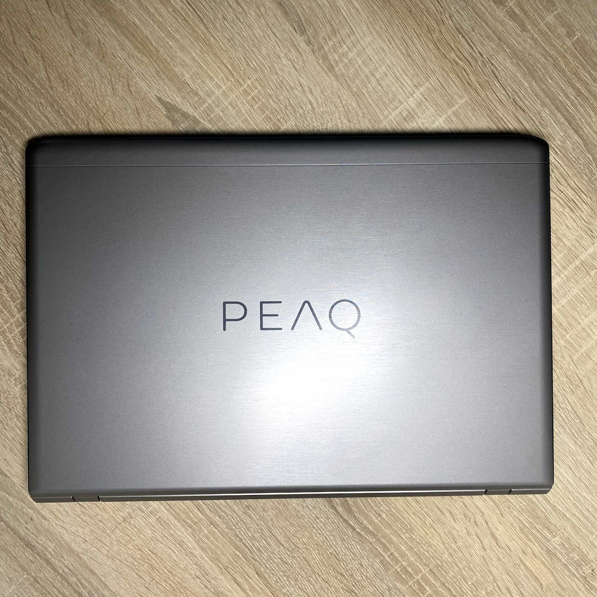 Ноутбук б/у Medion PEAQ PNB C1015 7