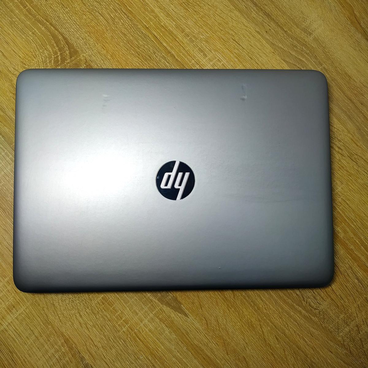 Ноутбук б/у HP EliteBook MT42 5 