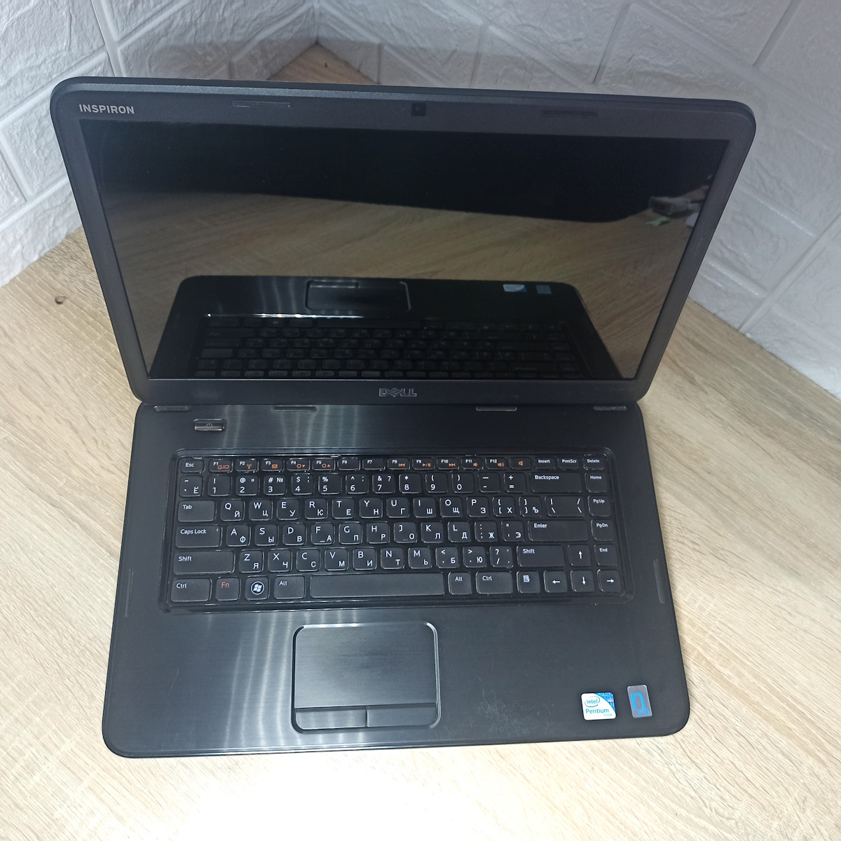 Ноутбук б/у Dell Inspiron N5040 в магазине Angar.kh.ua 1 
