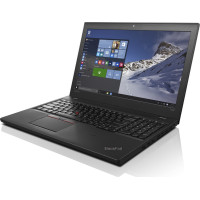 Ноутбук б/у Lenovo ThinkPad T560