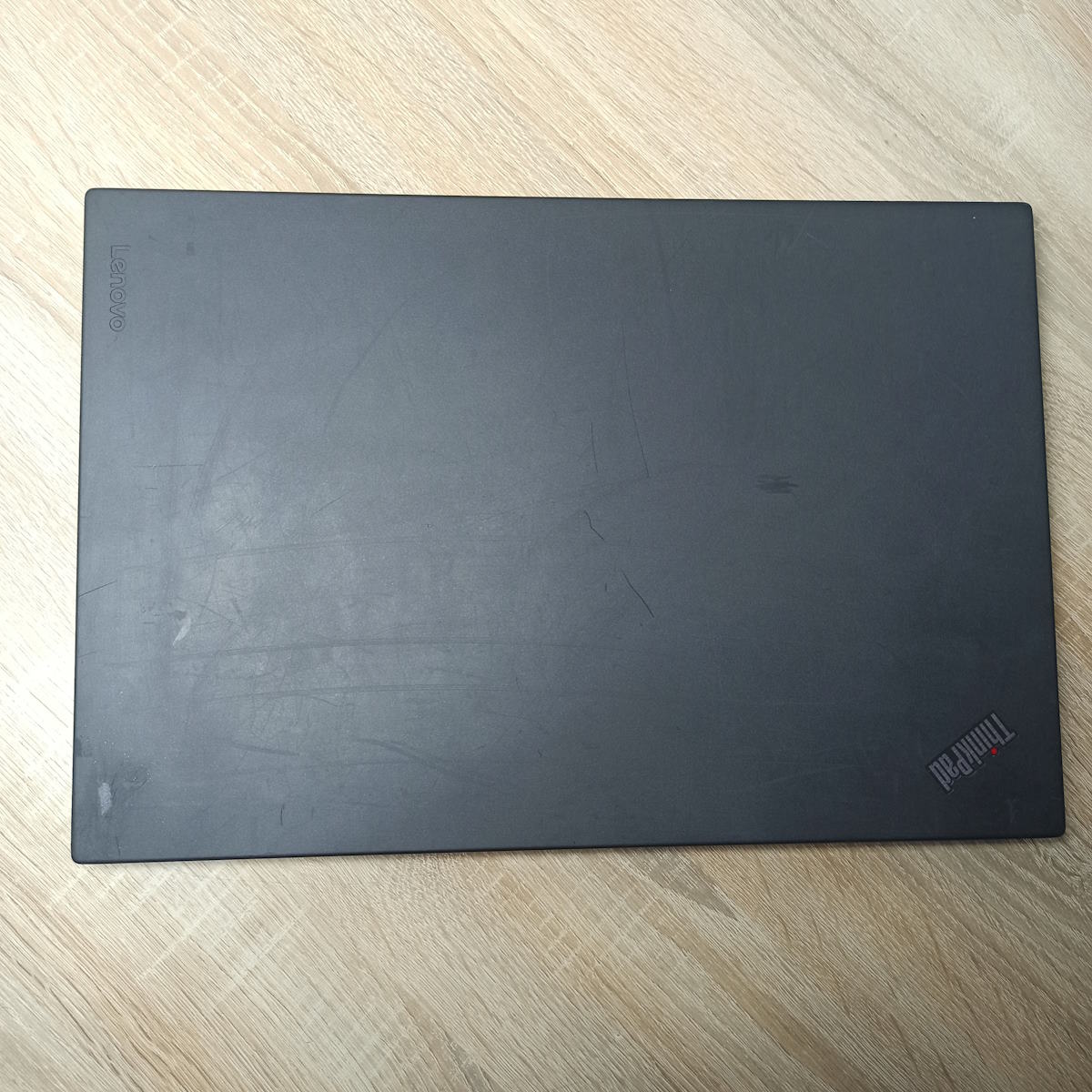 Ноутбук б/у Lenovo ThinkPad T560 6